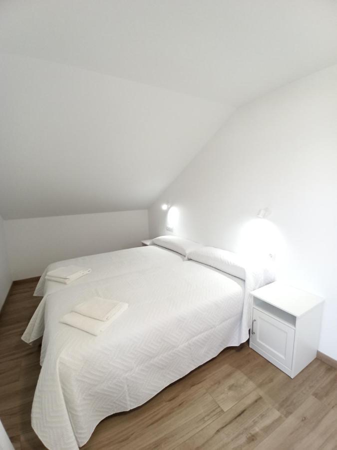 ビベイロCasa Carmelo 2アパートメント エクステリア 写真