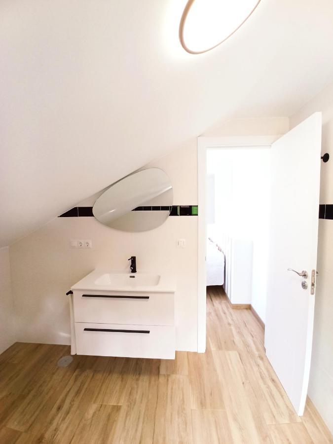 ビベイロCasa Carmelo 2アパートメント エクステリア 写真