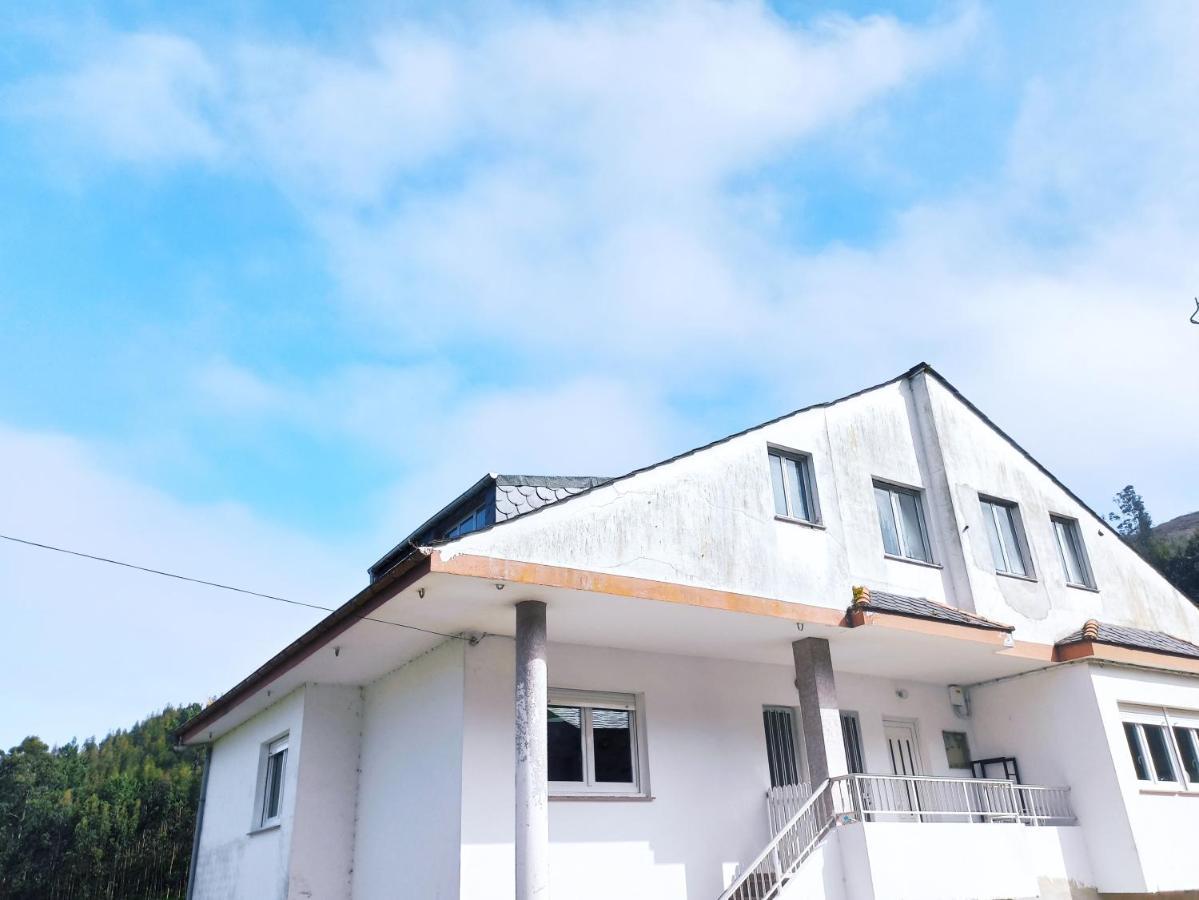ビベイロCasa Carmelo 2アパートメント エクステリア 写真