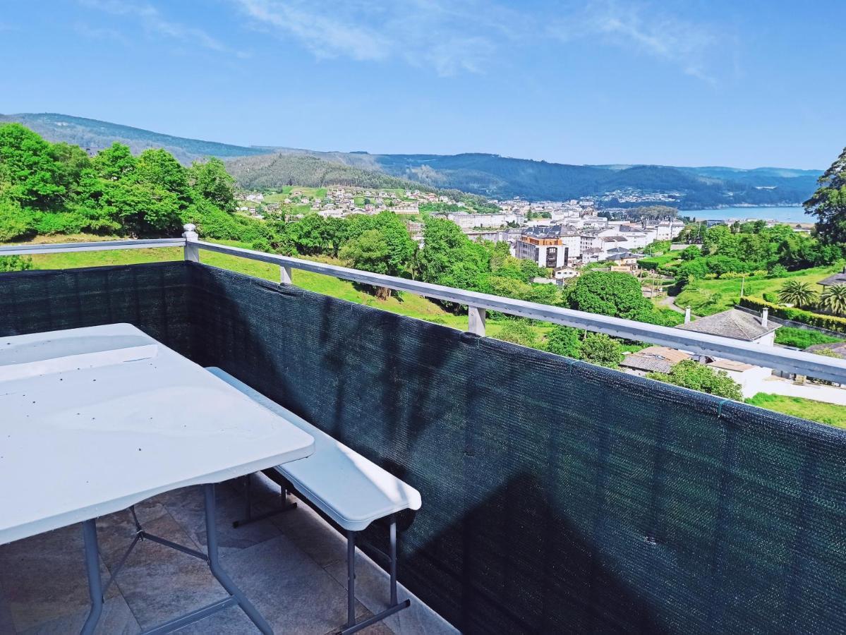 ビベイロCasa Carmelo 2アパートメント エクステリア 写真